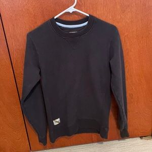 Tracksmith crewneck